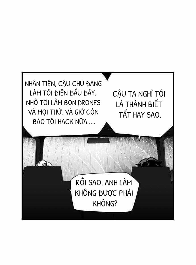 Kẻ Khủng Bố Chapter 49 - 24