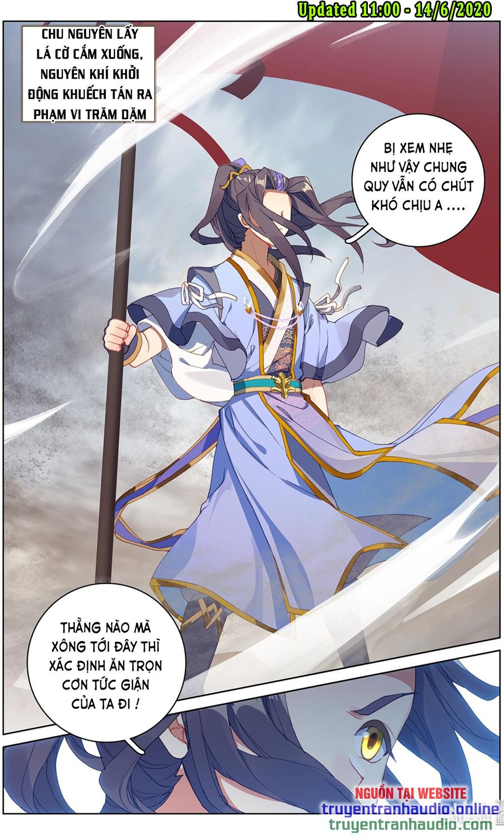 Nguyên Tôn Chapter 223.2 - 4