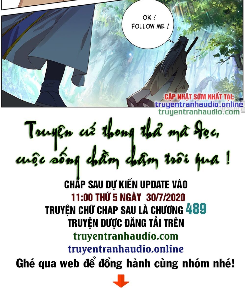 Nguyên Tôn Chapter 236 - 10