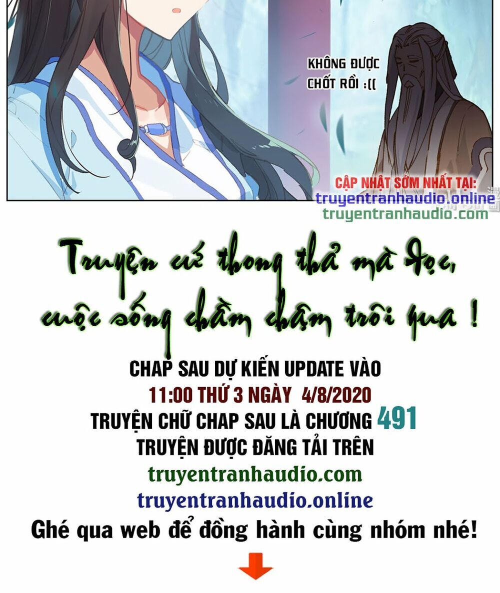 Nguyên Tôn Chapter 237.5 - 10