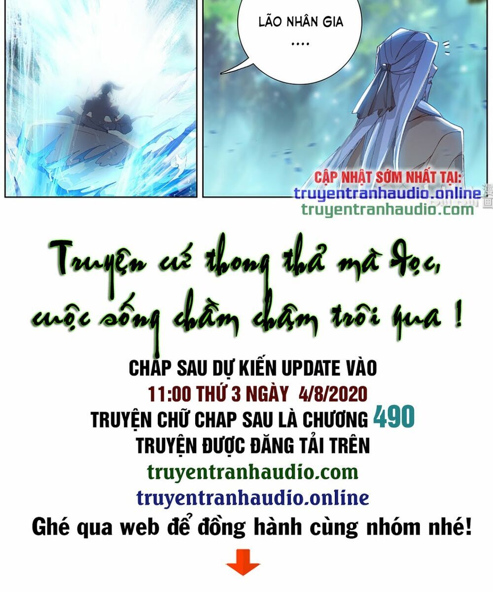 Nguyên Tôn Chapter 237 - 10