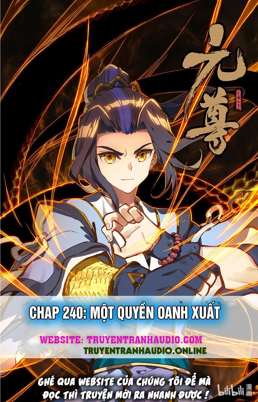 Nguyên Tôn Chapter 240.5 - 1