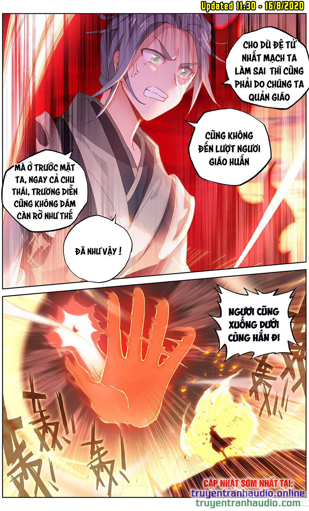 Nguyên Tôn Chapter 241.5 - 5