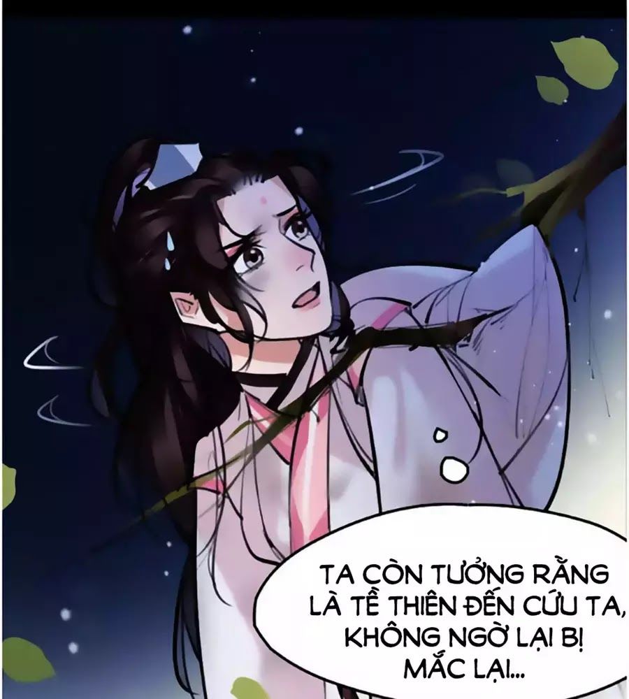 Đường Tăng Cũng Quyến Rũ Chapter 30 - 24