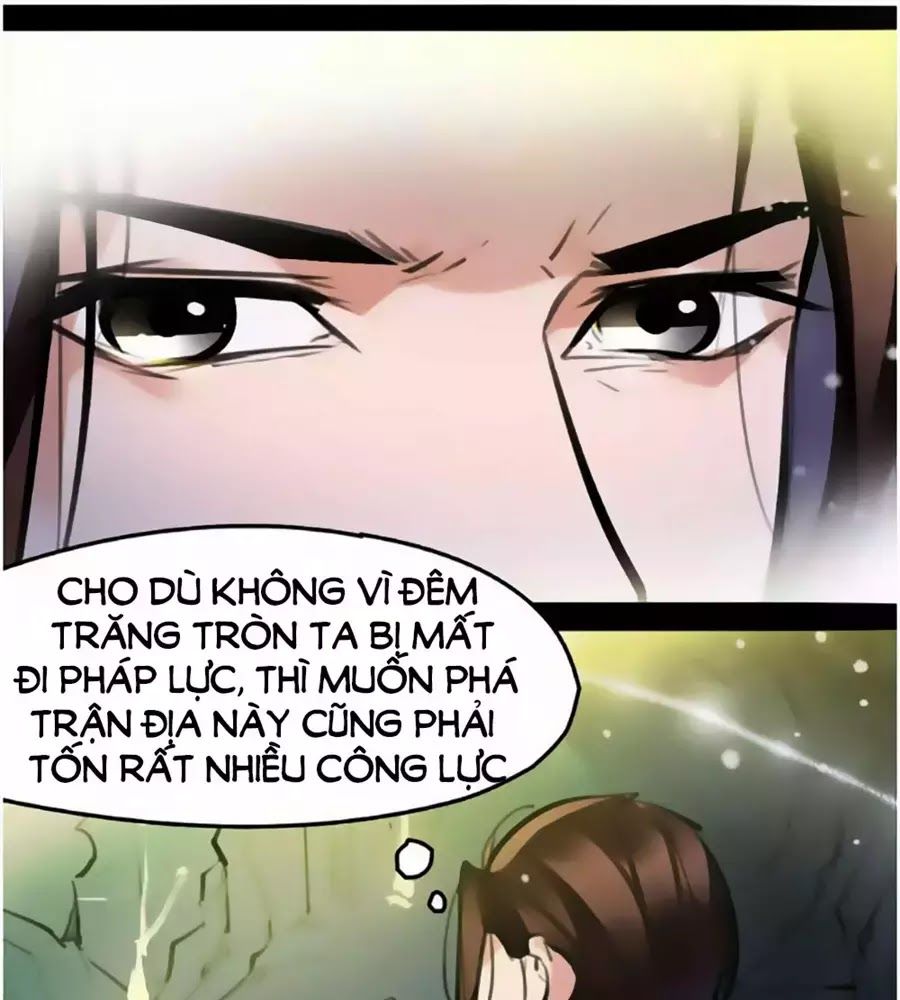 Đường Tăng Cũng Quyến Rũ Chapter 30 - 6