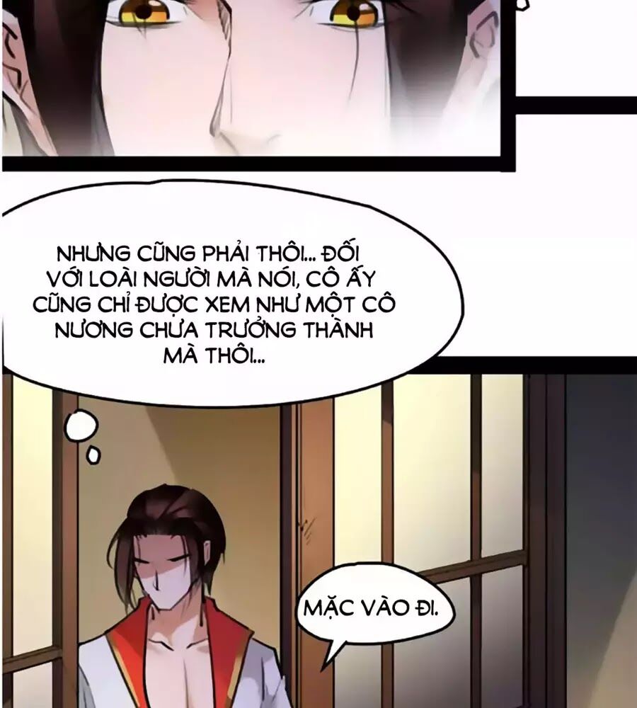 Đường Tăng Cũng Quyến Rũ Chapter 40 - 29