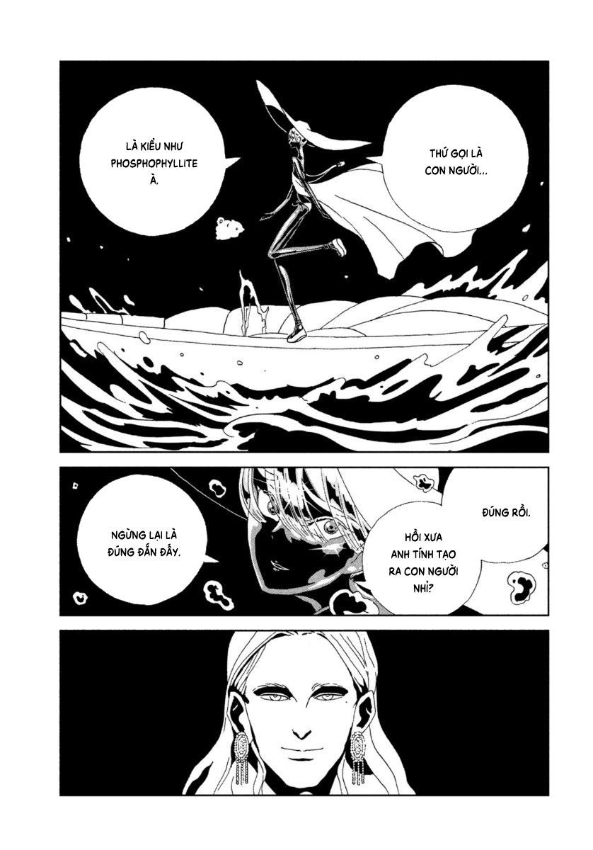 Houseki No Kuni Chapter 88 - 7