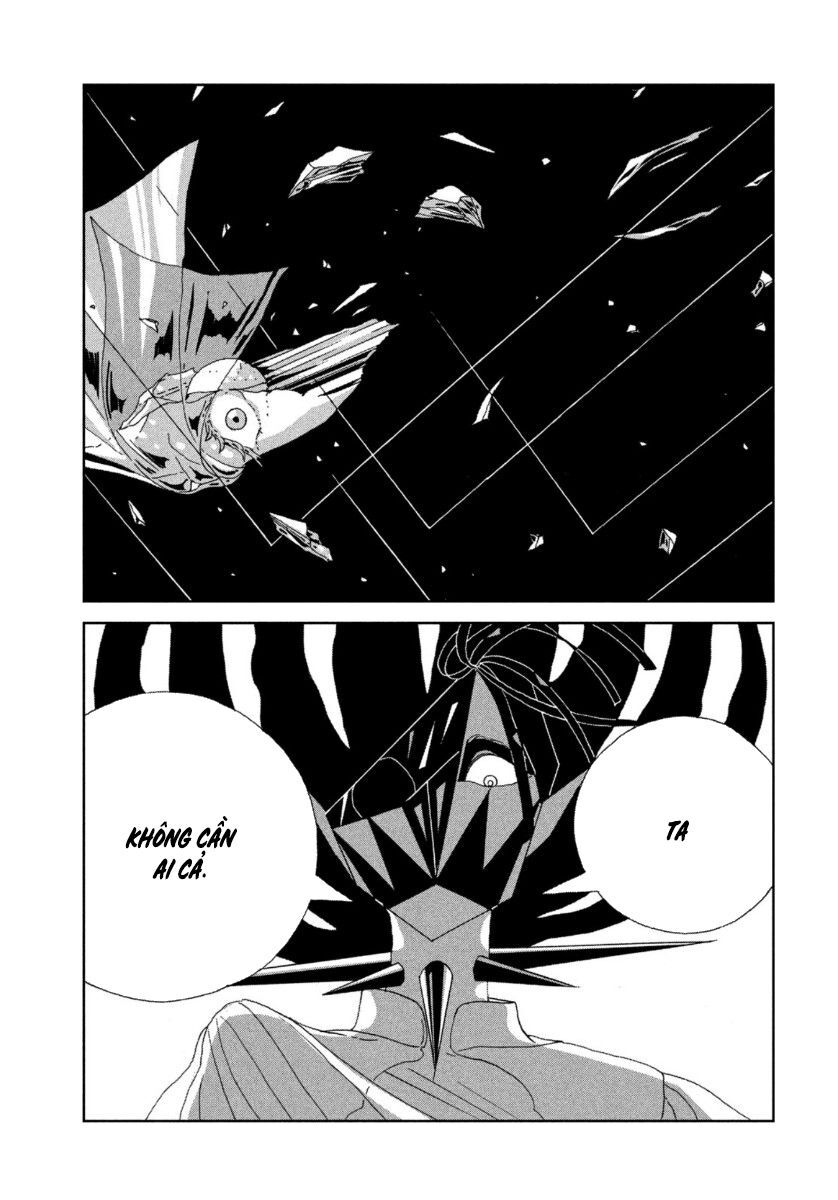 Houseki No Kuni Chapter 90 - 11