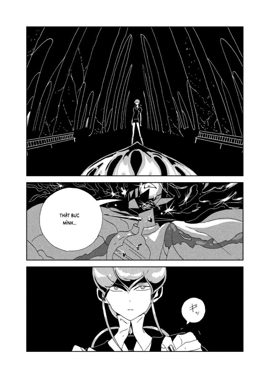 Houseki No Kuni Chapter 90 - 15