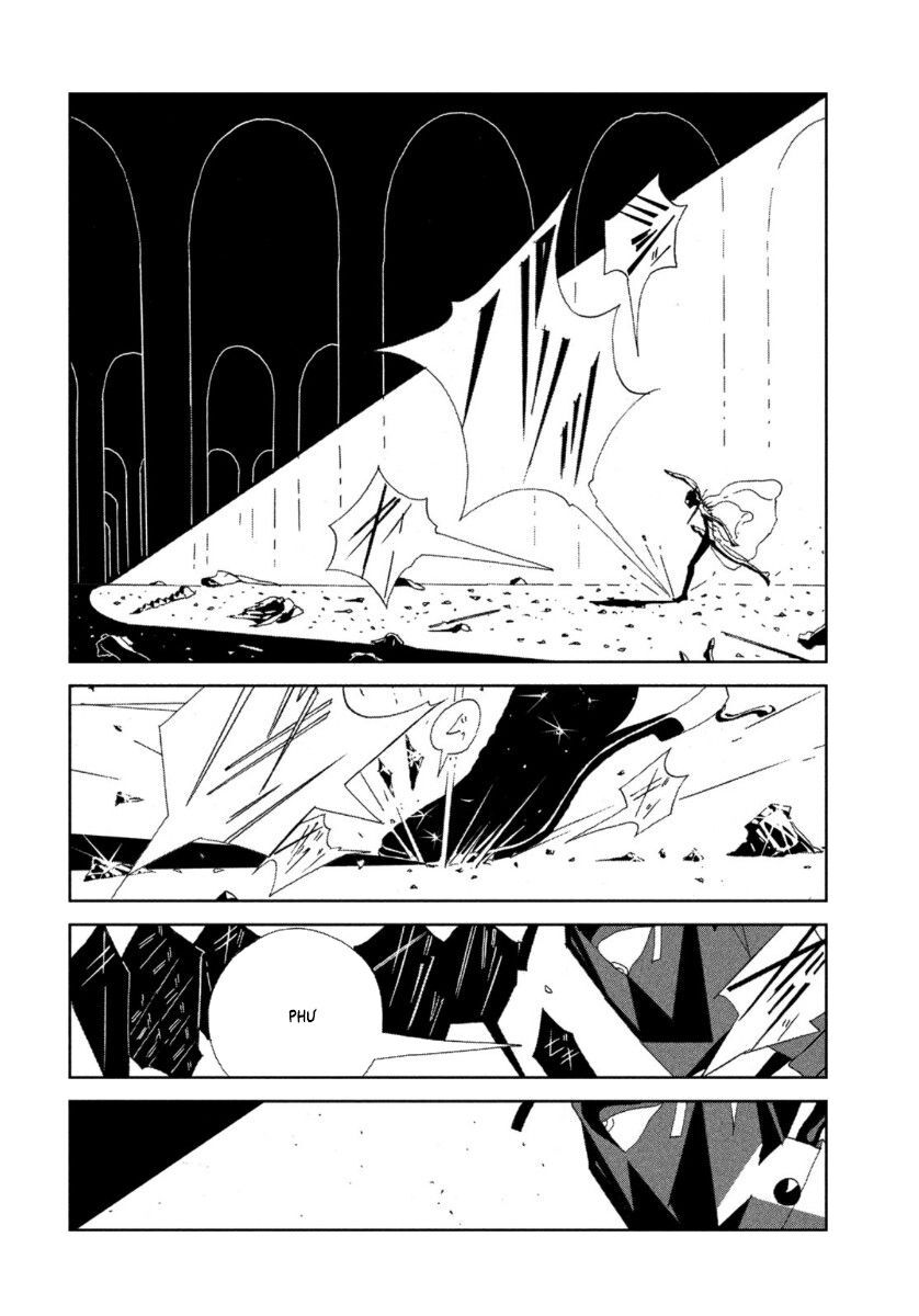 Houseki No Kuni Chapter 90 - 4