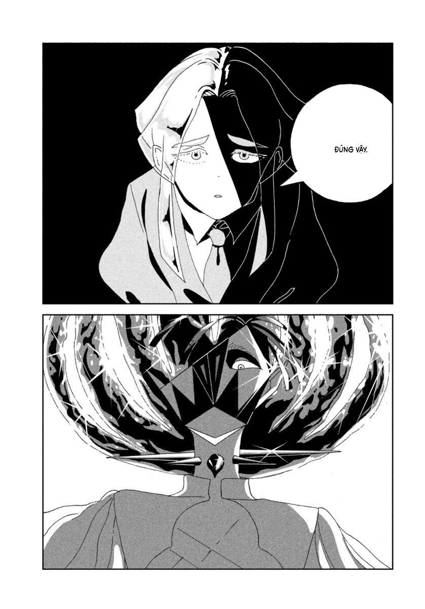 Houseki No Kuni Chapter 90 - 9