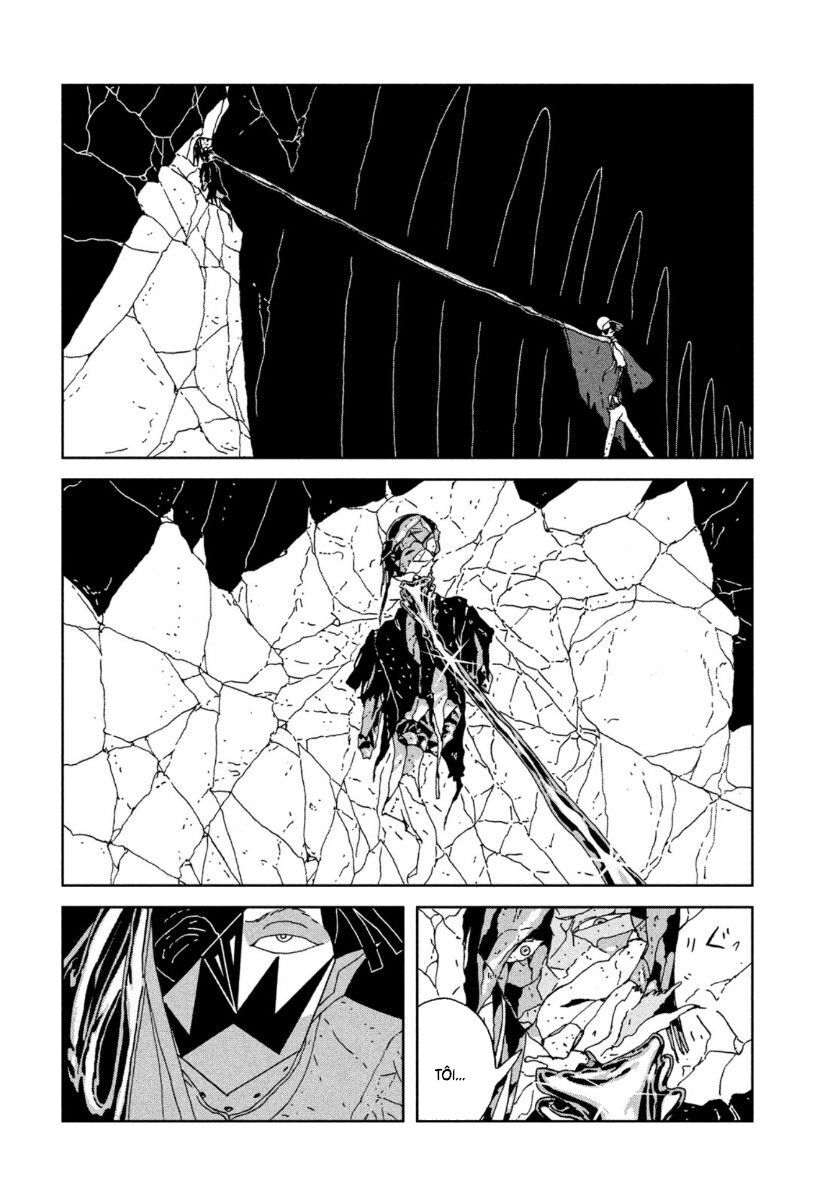 Houseki No Kuni Chapter 91 - 15