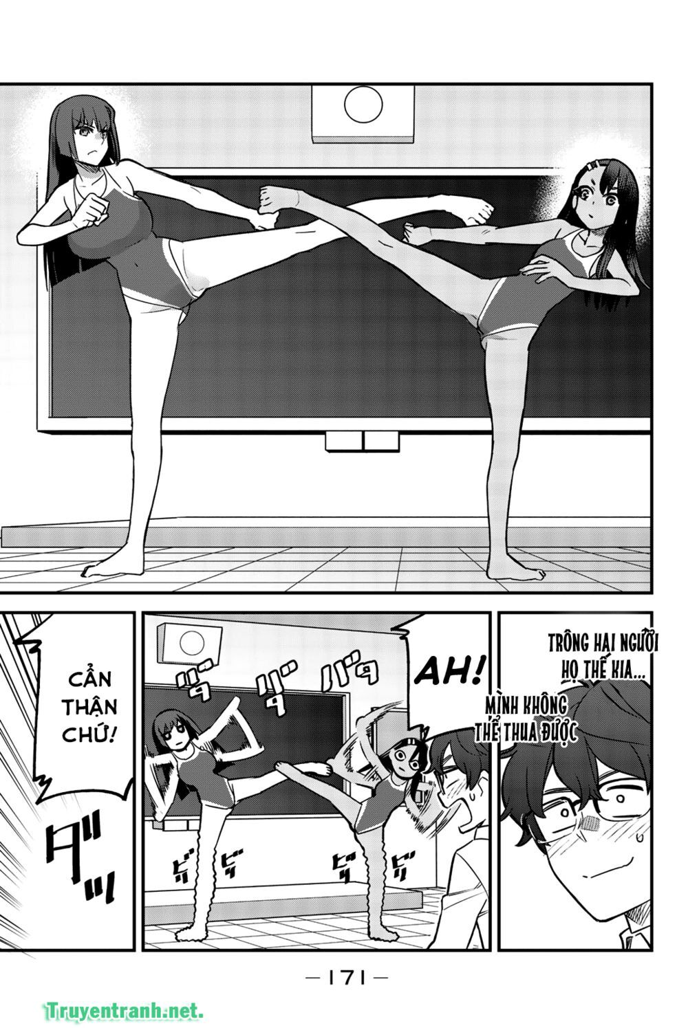 Please Don't Bully Me - Nagatoro-San Chapter 51.2 - 10