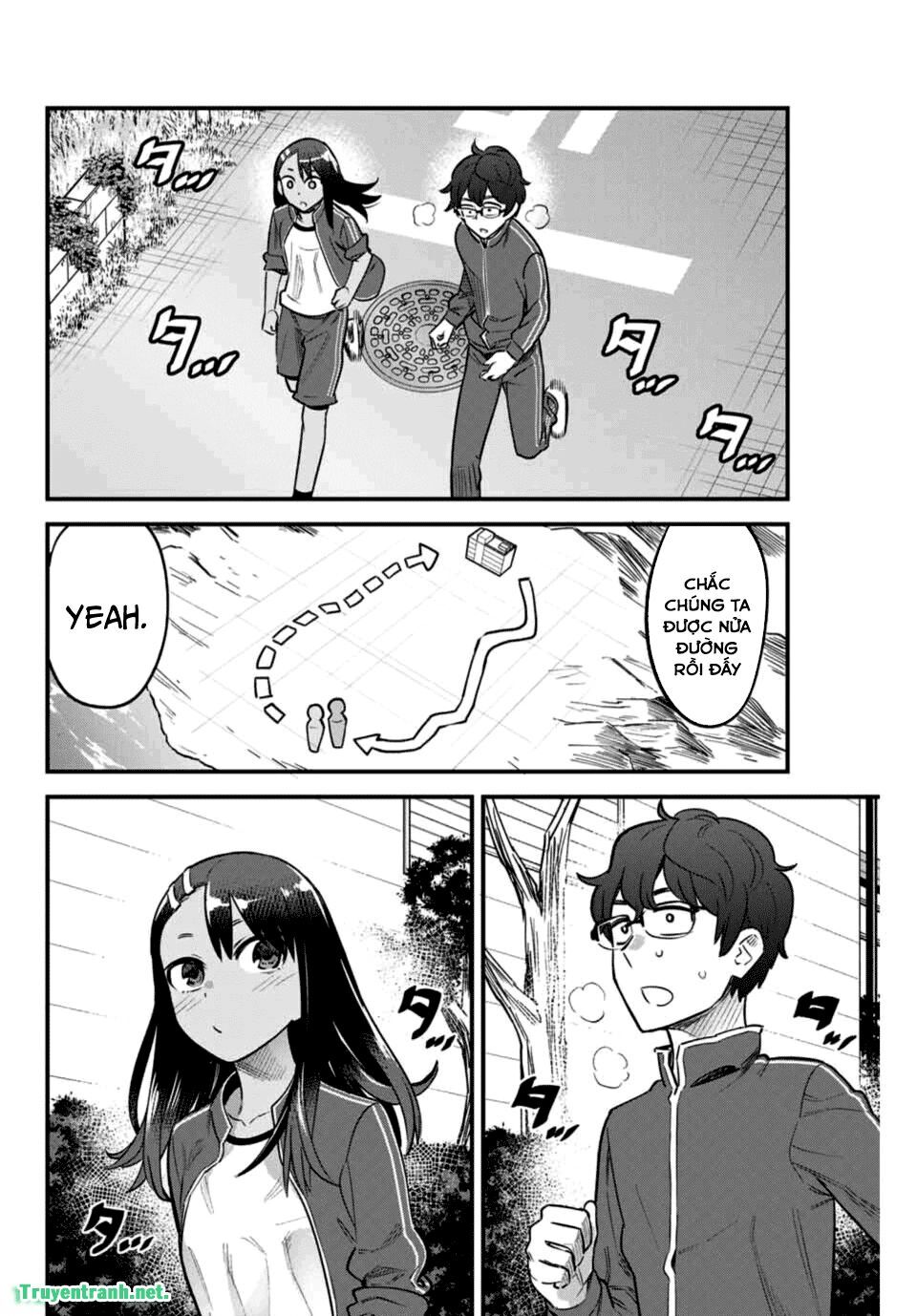 Please Don't Bully Me - Nagatoro-San Chapter 60 - 13