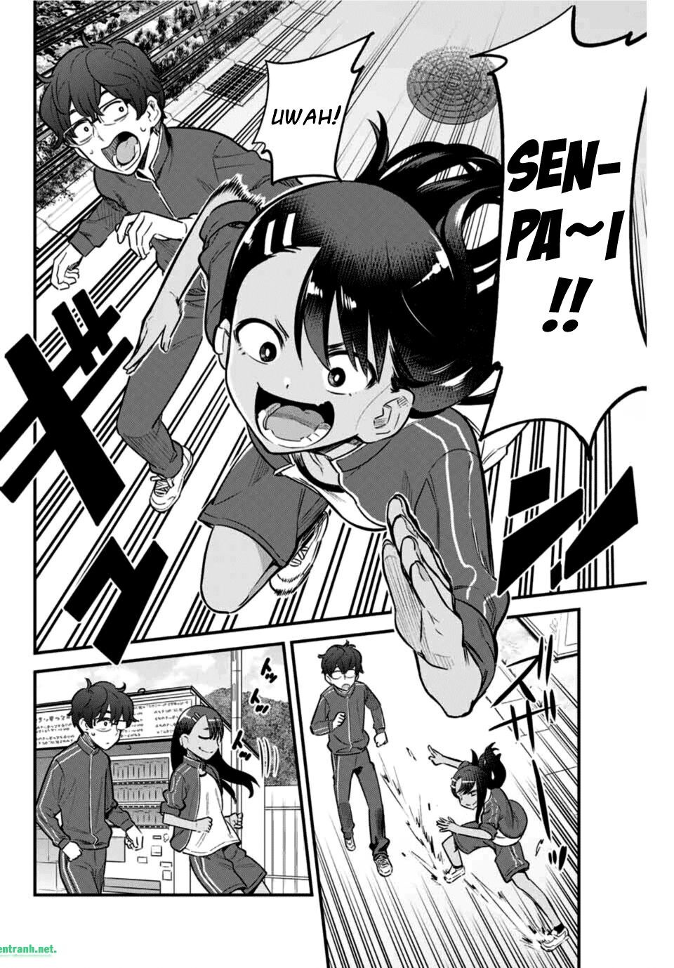 Please Don't Bully Me - Nagatoro-San Chapter 60 - 5