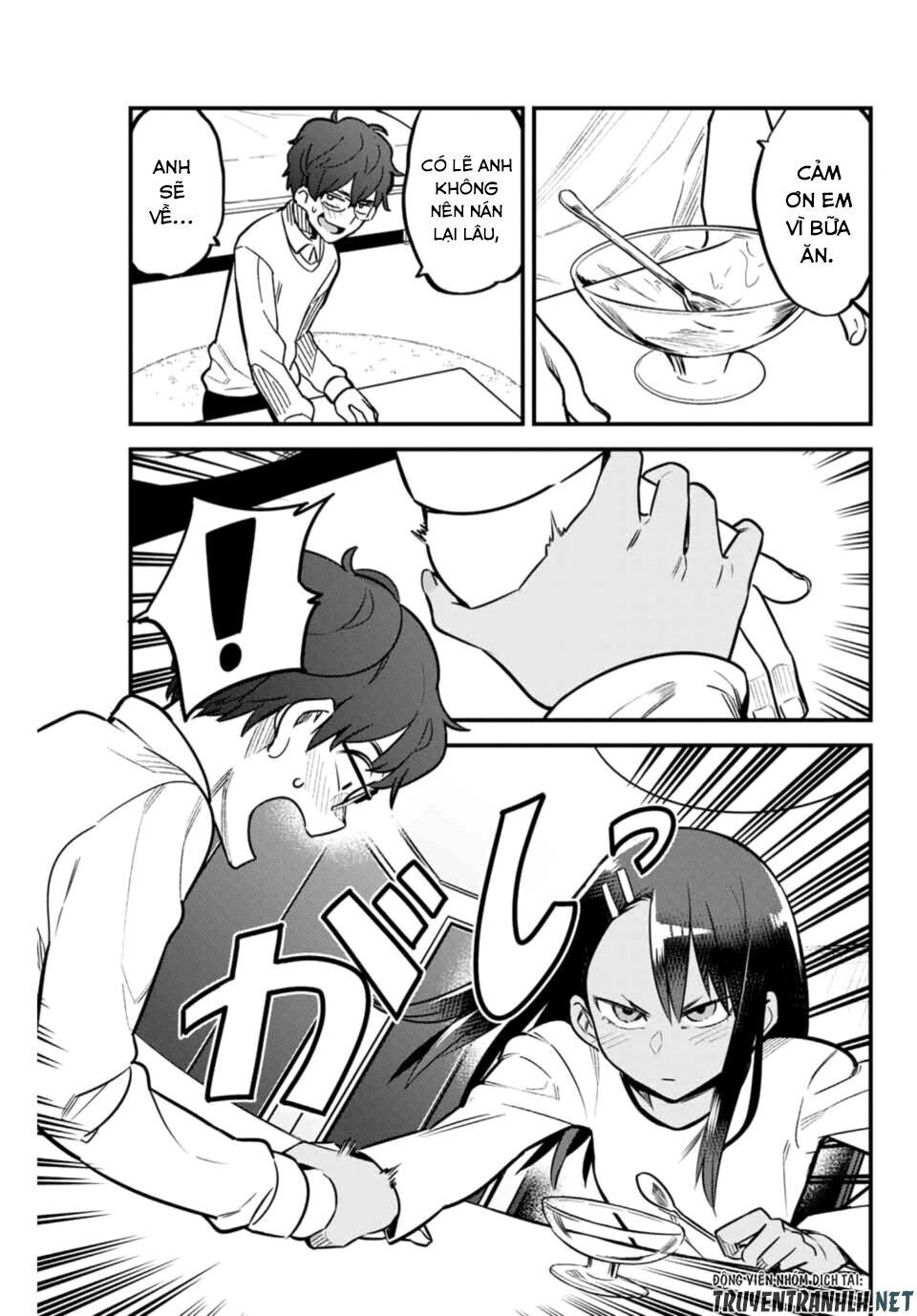 Please Don't Bully Me - Nagatoro-San Chapter 65 - 4