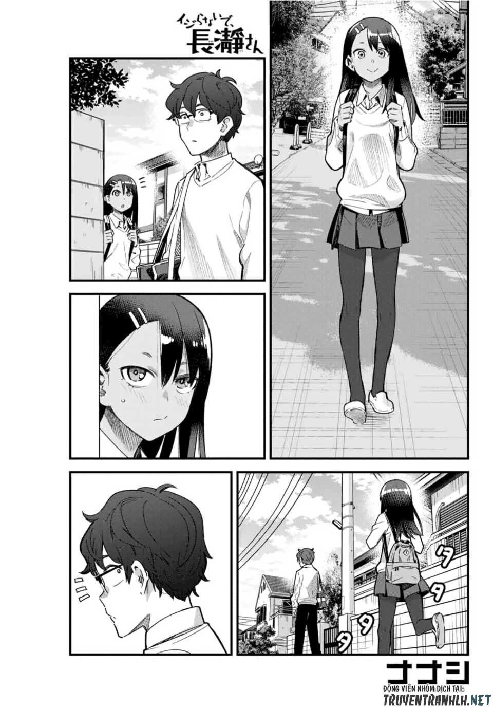 Please Don't Bully Me - Nagatoro-San Chapter 67 - 2