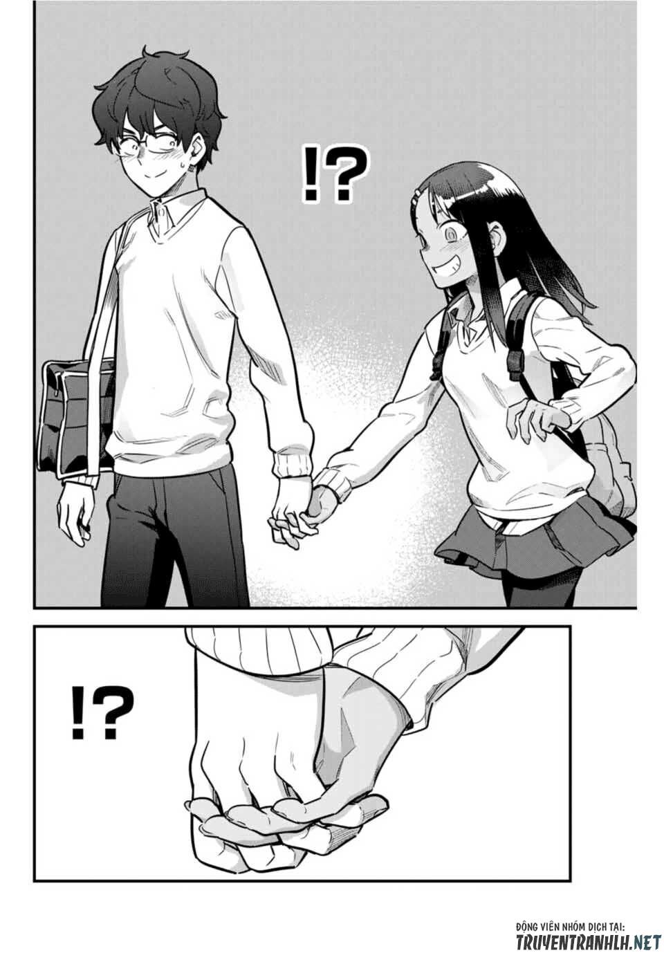 Please Don't Bully Me - Nagatoro-San Chapter 67 - 13