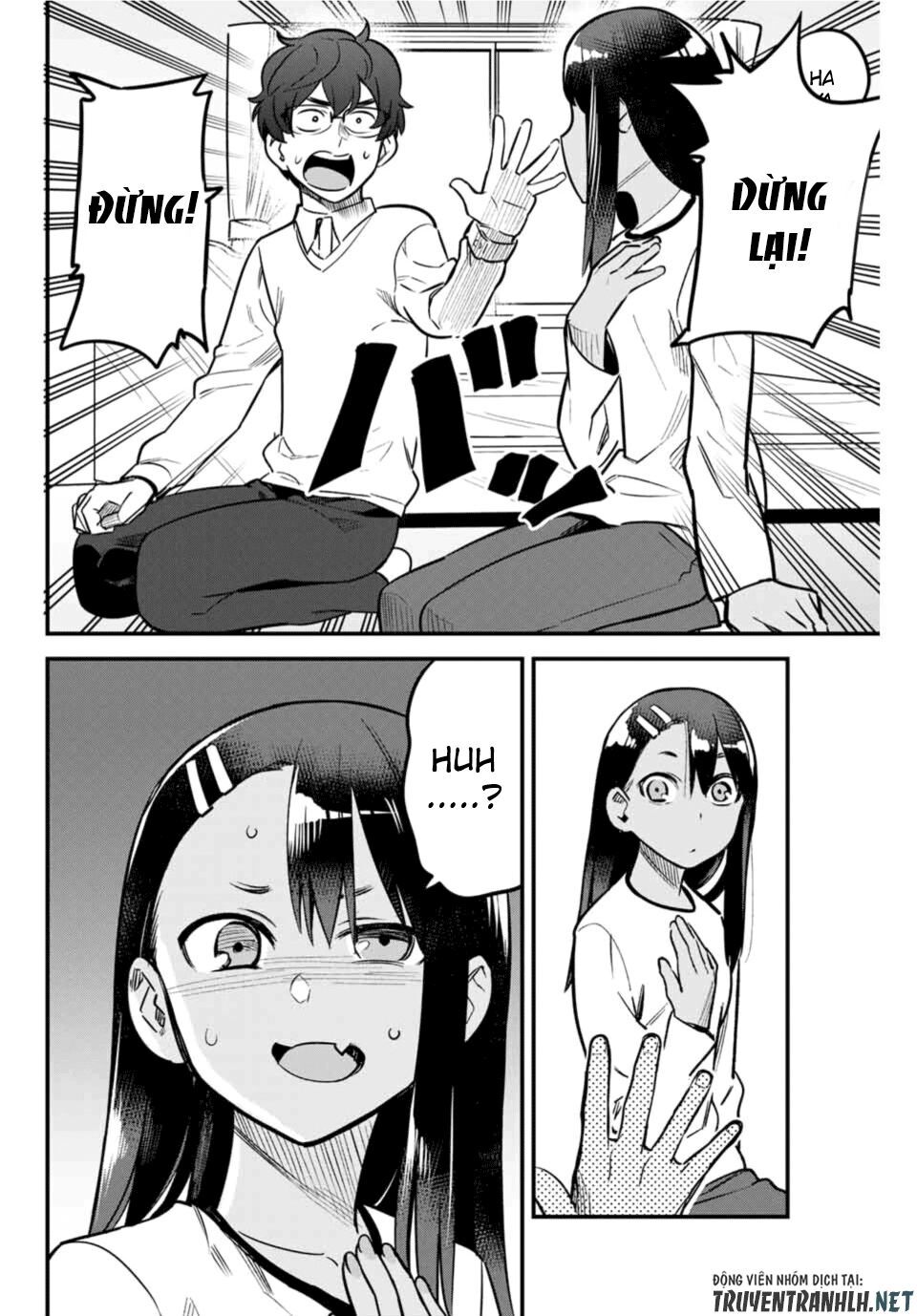 Please Don't Bully Me - Nagatoro-San Chapter 66 - 7