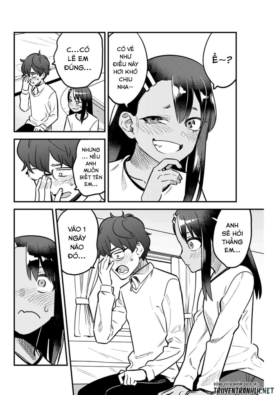 Please Don't Bully Me - Nagatoro-San Chapter 66 - 9