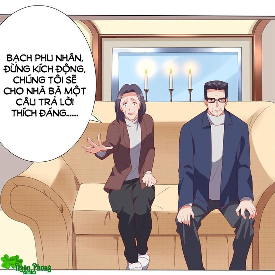 Bác Sĩ Sở Cũng Muốn Yêu Chapter 230 - 4