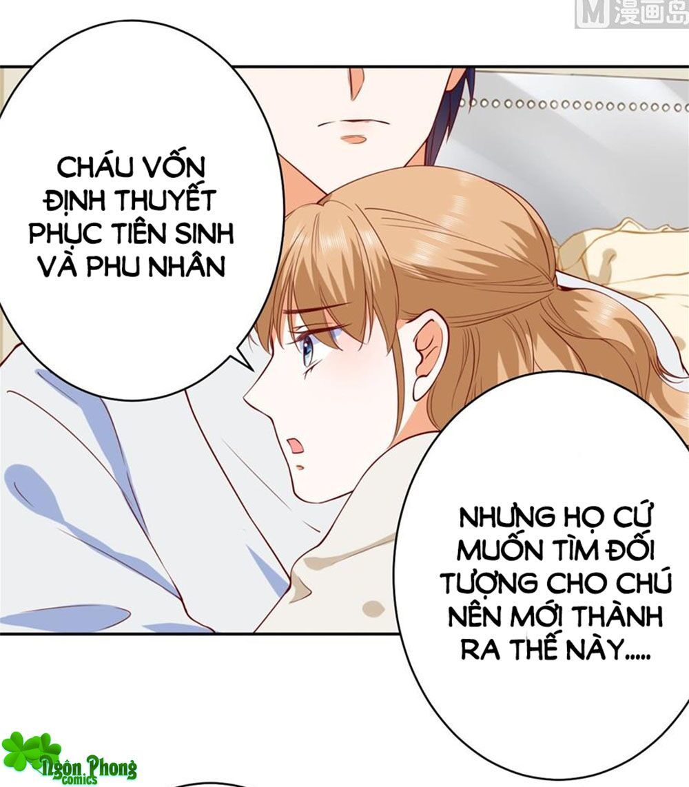 Bác Sĩ Sở Cũng Muốn Yêu Chapter 235 - 3