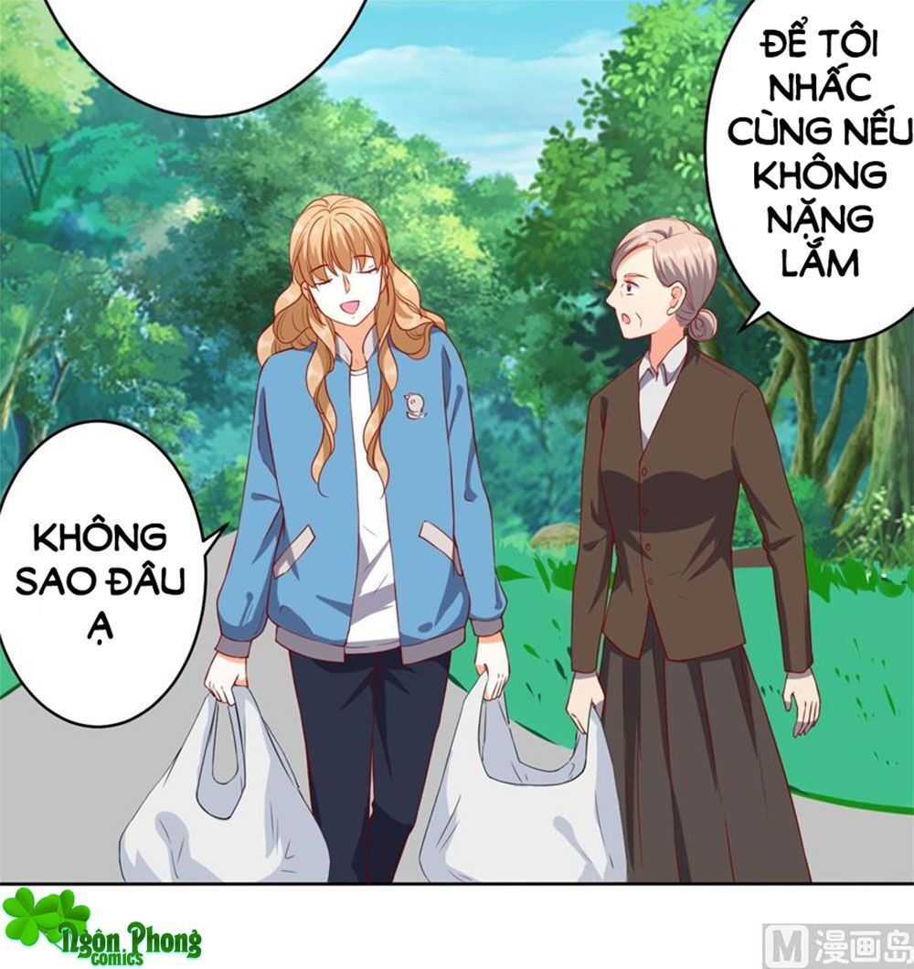 Bác Sĩ Sở Cũng Muốn Yêu Chapter 235 - 24