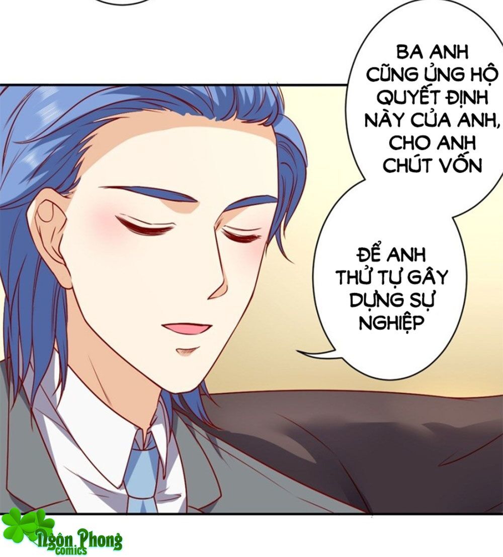 Bác Sĩ Sở Cũng Muốn Yêu Chapter 238 - 11