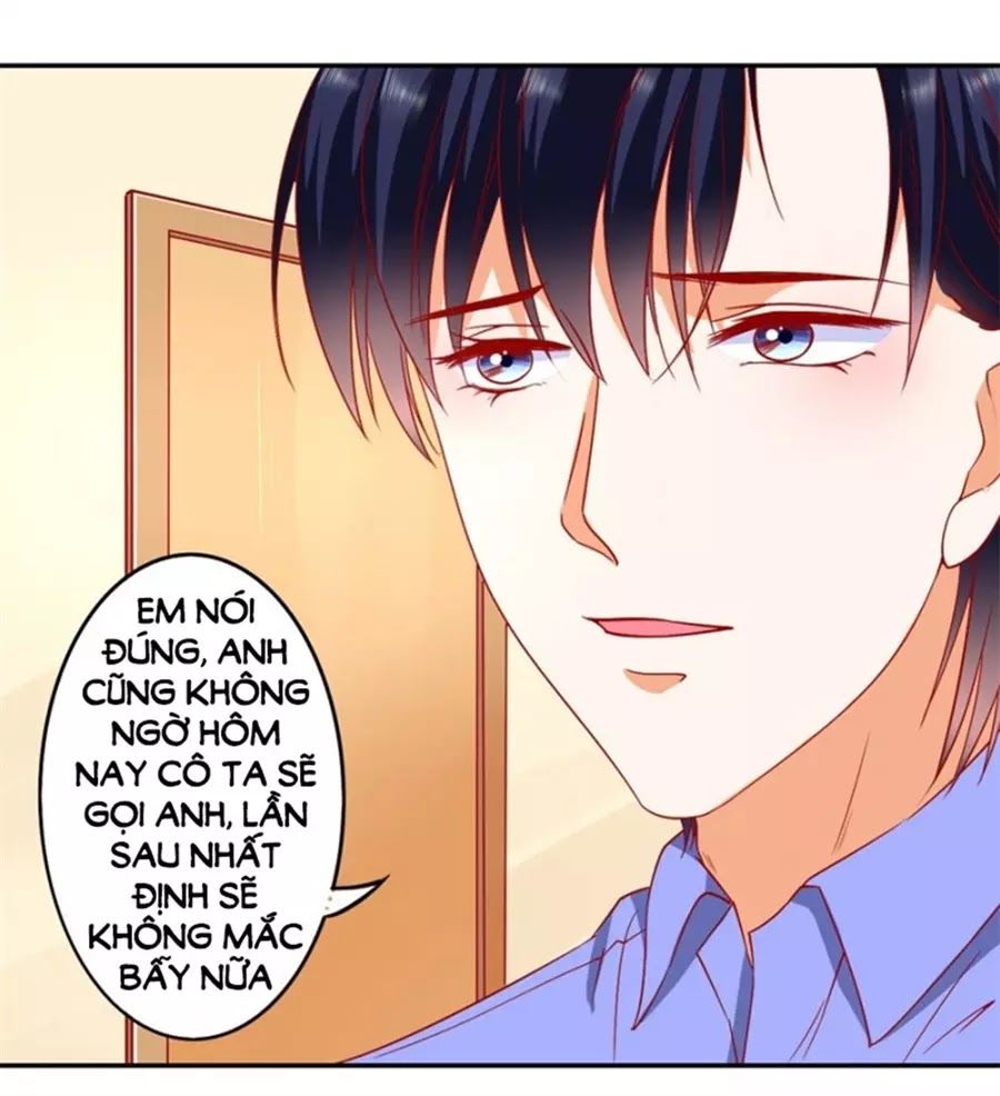 Bác Sĩ Sở Cũng Muốn Yêu Chapter 241 - 3