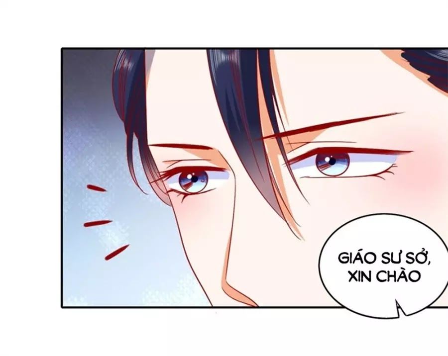 Bác Sĩ Sở Cũng Muốn Yêu Chapter 241 - 37