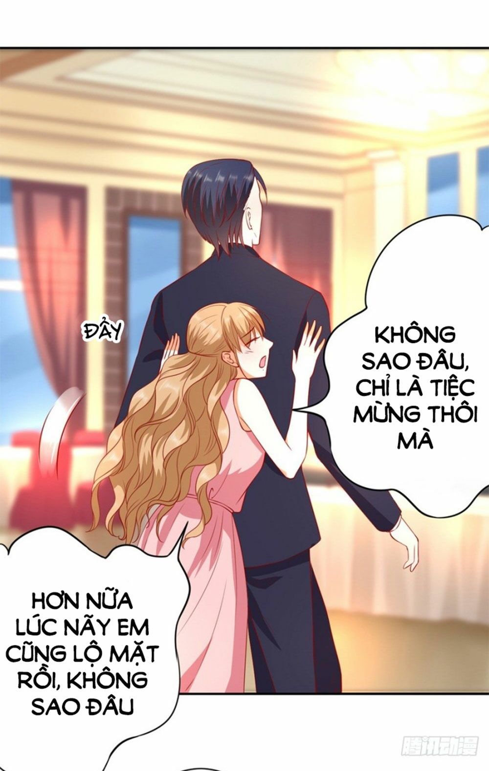 Bác Sĩ Sở Cũng Muốn Yêu Chapter 242 - 2