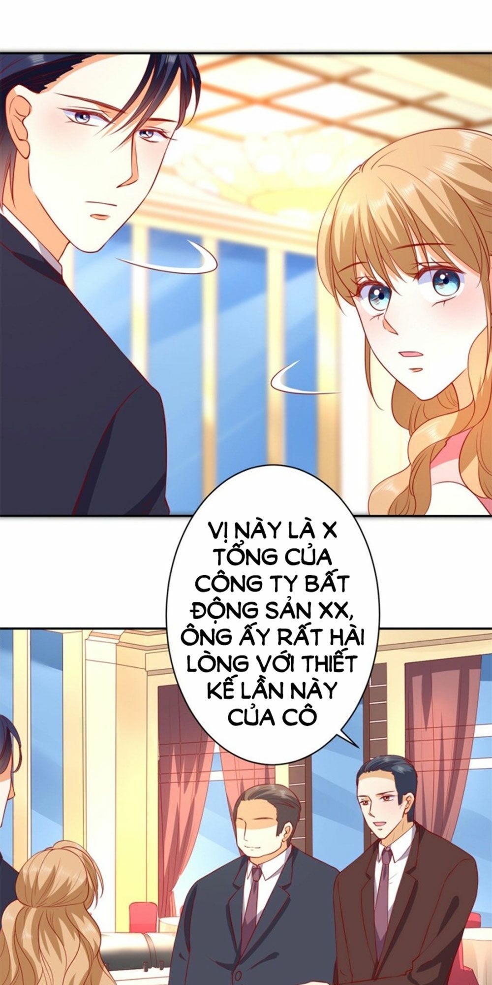 Bác Sĩ Sở Cũng Muốn Yêu Chapter 242 - 7