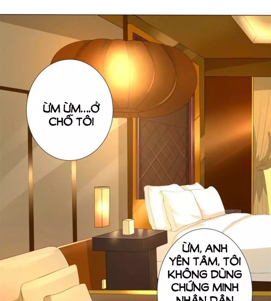 Bác Sĩ Sở Cũng Muốn Yêu Chapter 244 - 1