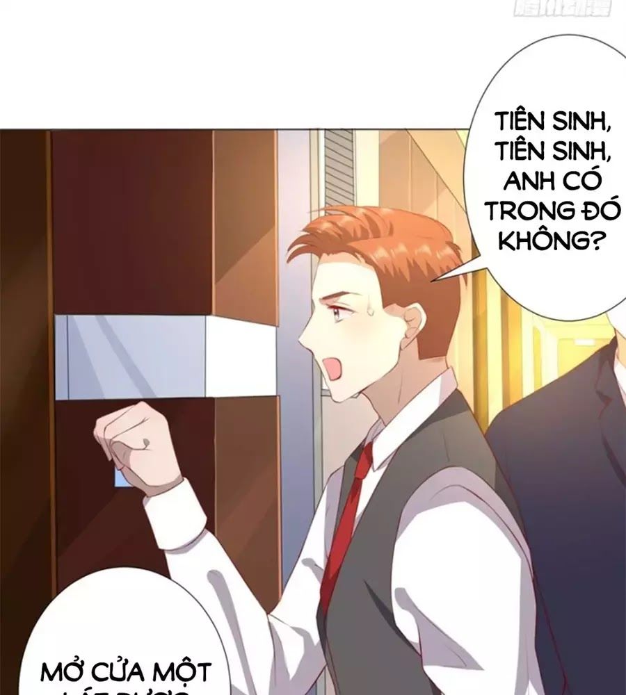 Bác Sĩ Sở Cũng Muốn Yêu Chapter 244 - 20