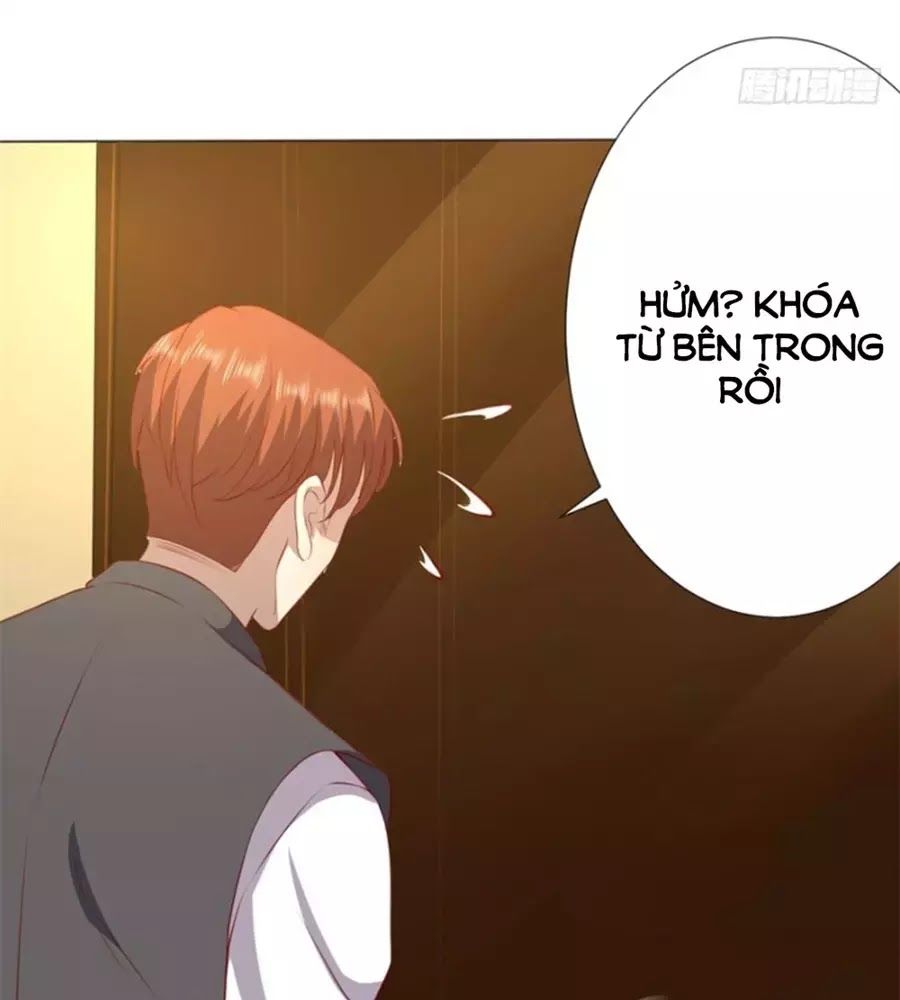 Bác Sĩ Sở Cũng Muốn Yêu Chapter 244 - 27