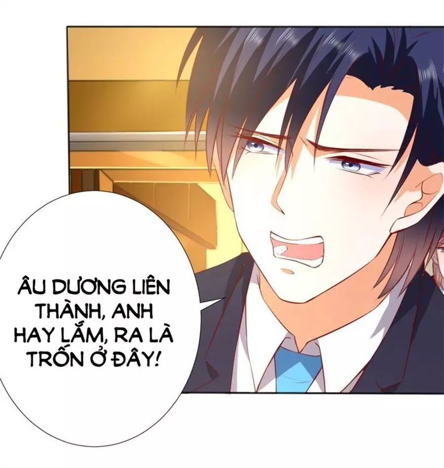 Bác Sĩ Sở Cũng Muốn Yêu Chapter 245 - 22