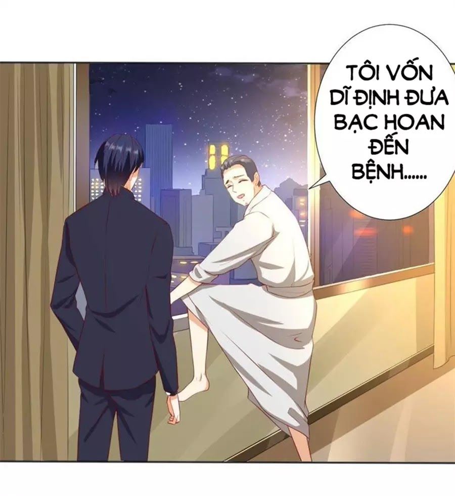 Bác Sĩ Sở Cũng Muốn Yêu Chapter 245 - 31