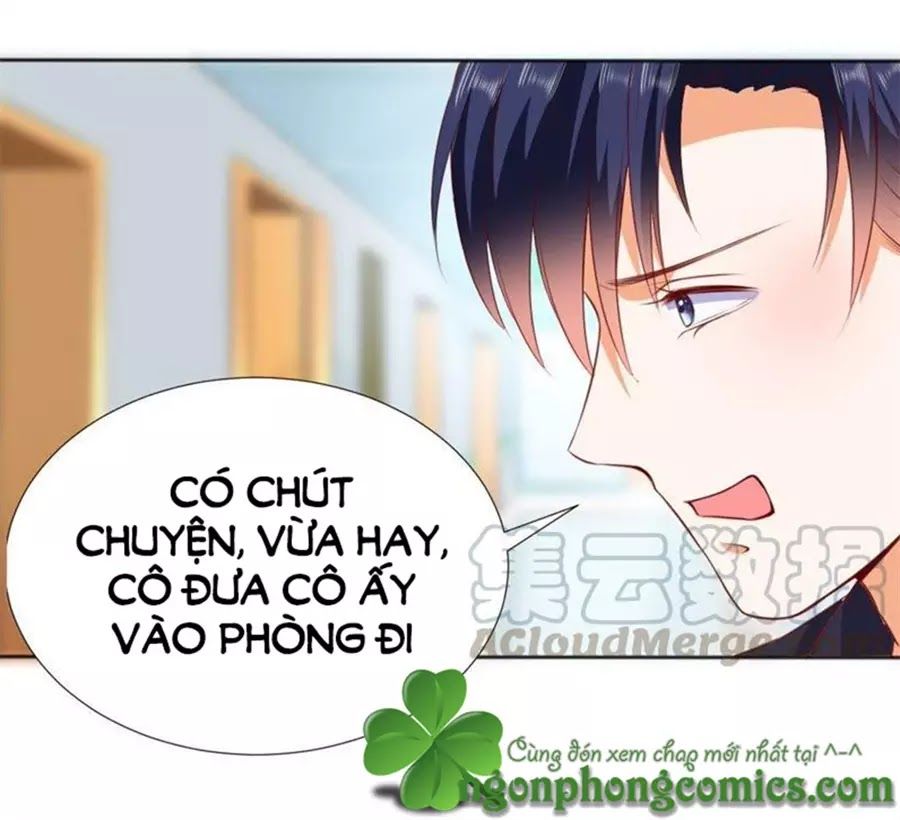 Bác Sĩ Sở Cũng Muốn Yêu Chapter 245 - 58