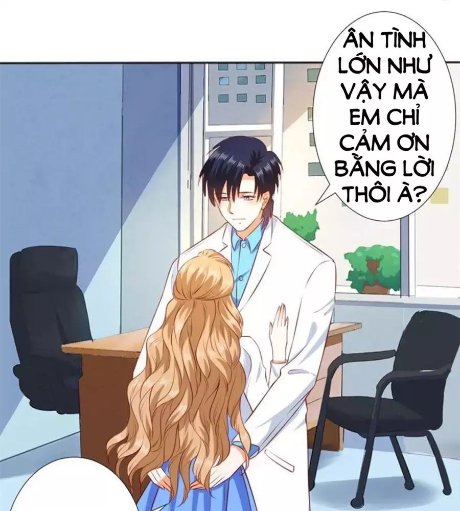 Bác Sĩ Sở Cũng Muốn Yêu Chapter 248 - 2