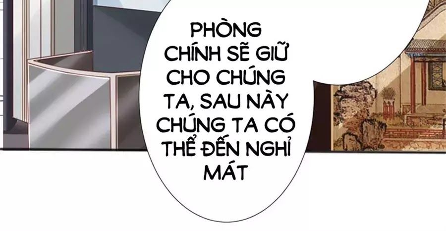 Bác Sĩ Sở Cũng Muốn Yêu Chapter 257 - 26