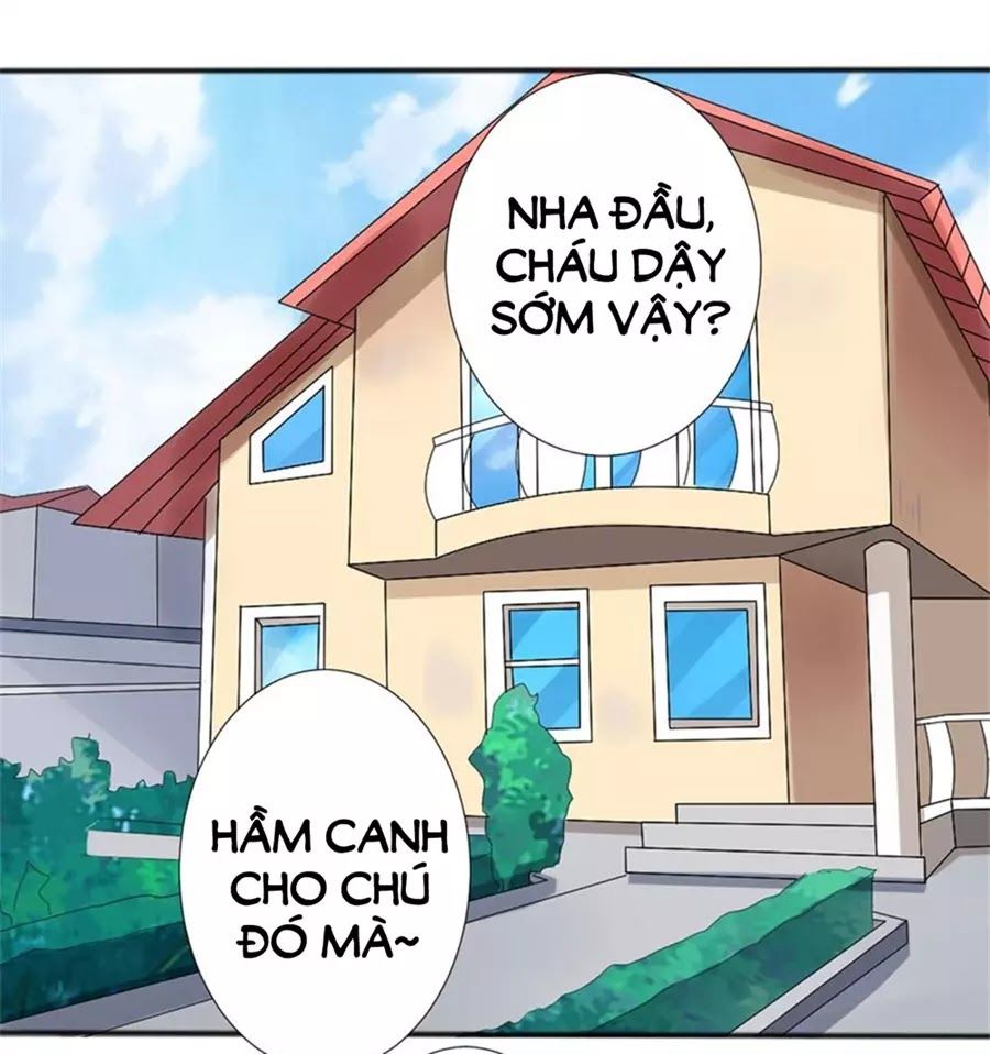 Bác Sĩ Sở Cũng Muốn Yêu Chapter 257 - 33