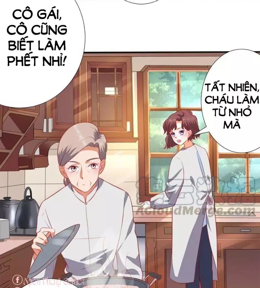 Bác Sĩ Sở Cũng Muốn Yêu Chapter 261 - 12