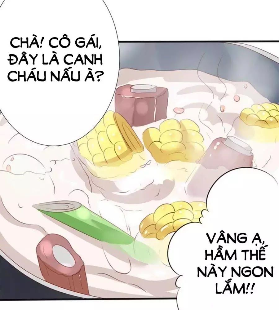 Bác Sĩ Sở Cũng Muốn Yêu Chapter 261 - 14