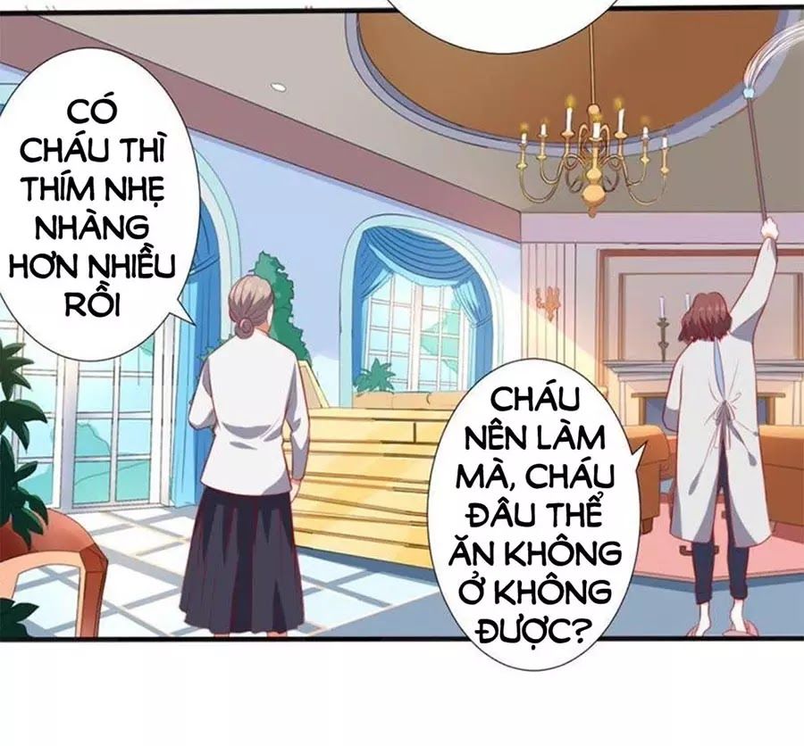 Bác Sĩ Sở Cũng Muốn Yêu Chapter 261 - 18