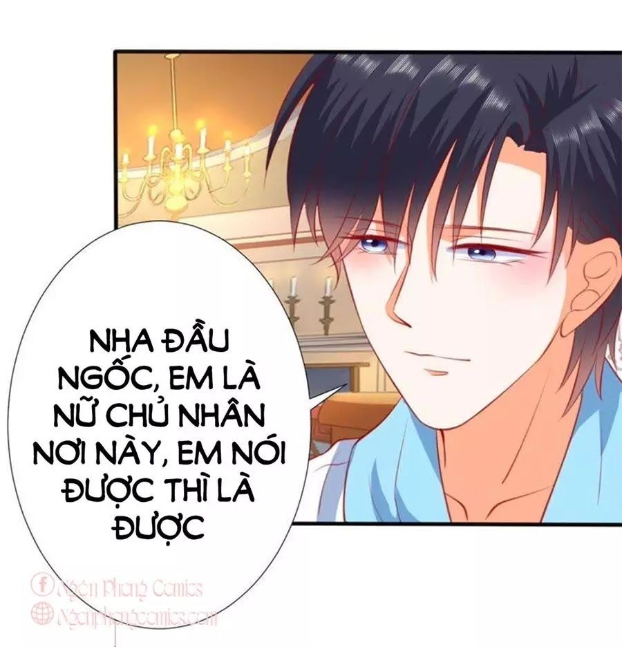 Bác Sĩ Sở Cũng Muốn Yêu Chapter 261 - 3