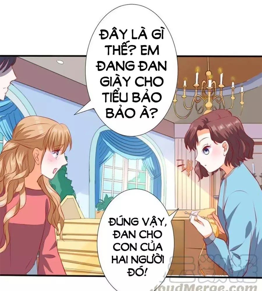 Bác Sĩ Sở Cũng Muốn Yêu Chapter 261 - 25