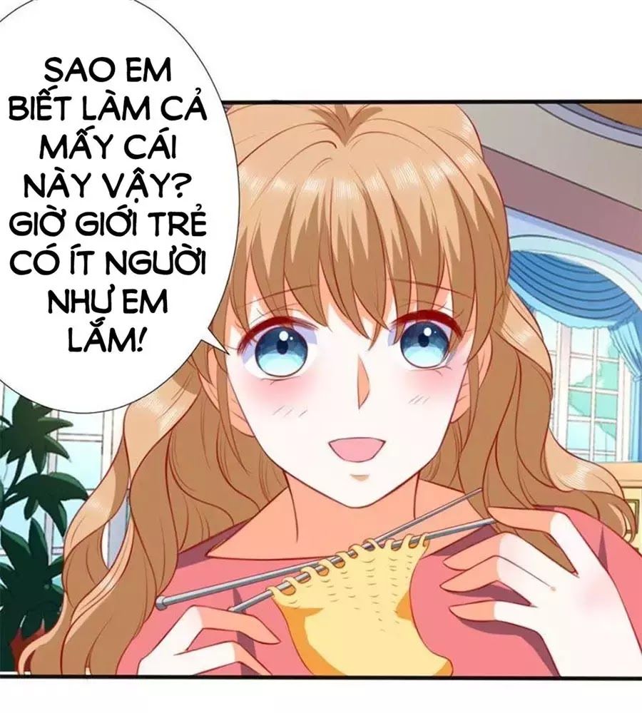 Bác Sĩ Sở Cũng Muốn Yêu Chapter 261 - 27