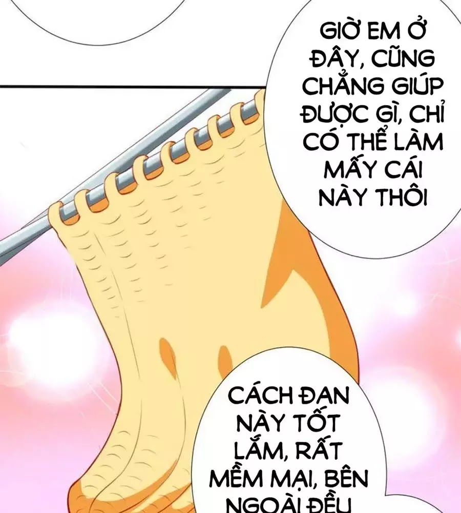 Bác Sĩ Sở Cũng Muốn Yêu Chapter 261 - 30