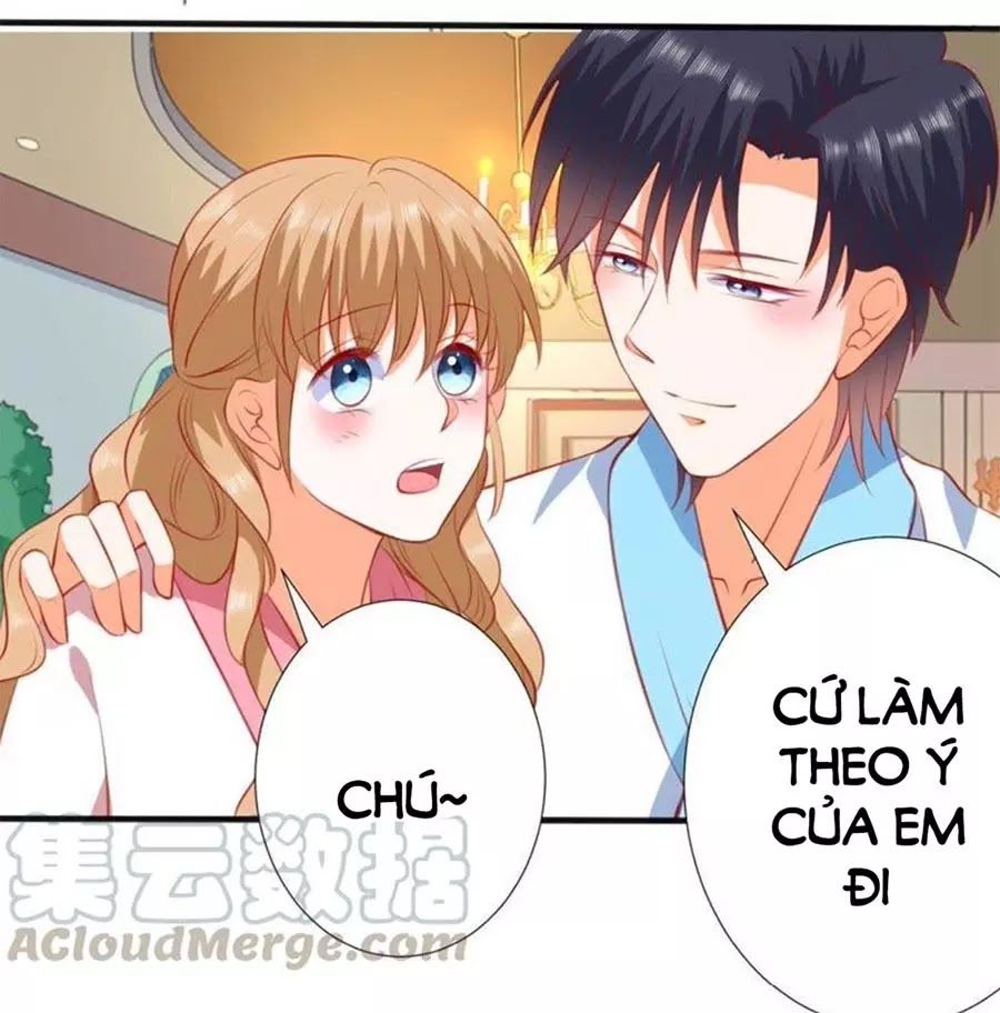 Bác Sĩ Sở Cũng Muốn Yêu Chapter 261 - 4