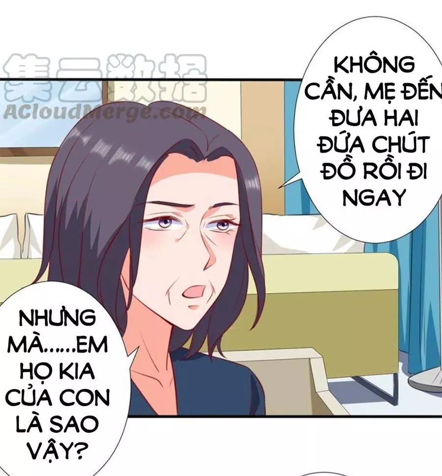 Bác Sĩ Sở Cũng Muốn Yêu Chapter 261 - 46